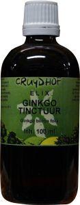Elix, Ginkgo puur
