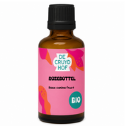 Rosa canina fruct/Rozebottel BIO