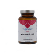 TS Choice Vitamine C1000