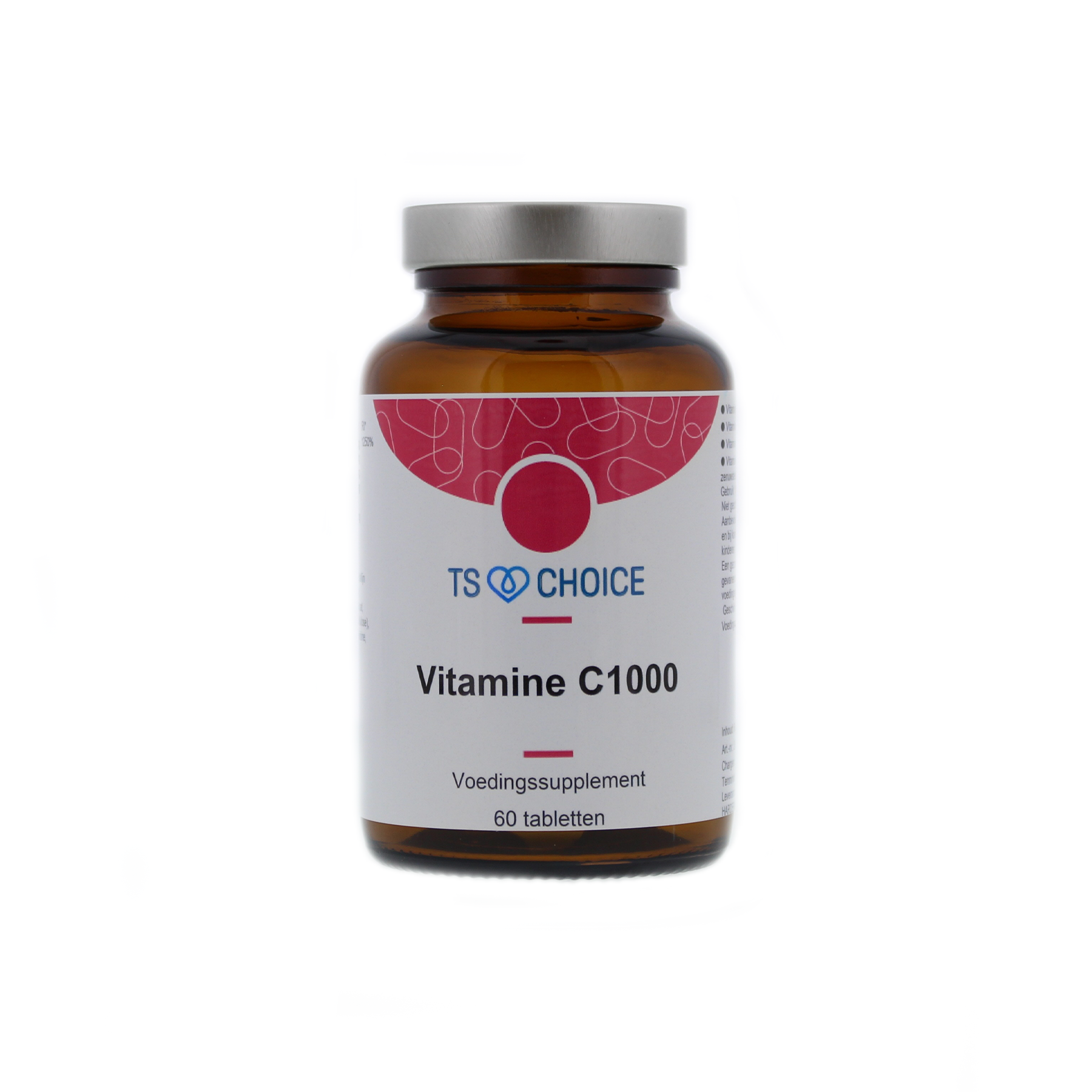 TS Choice Vitamine C1000