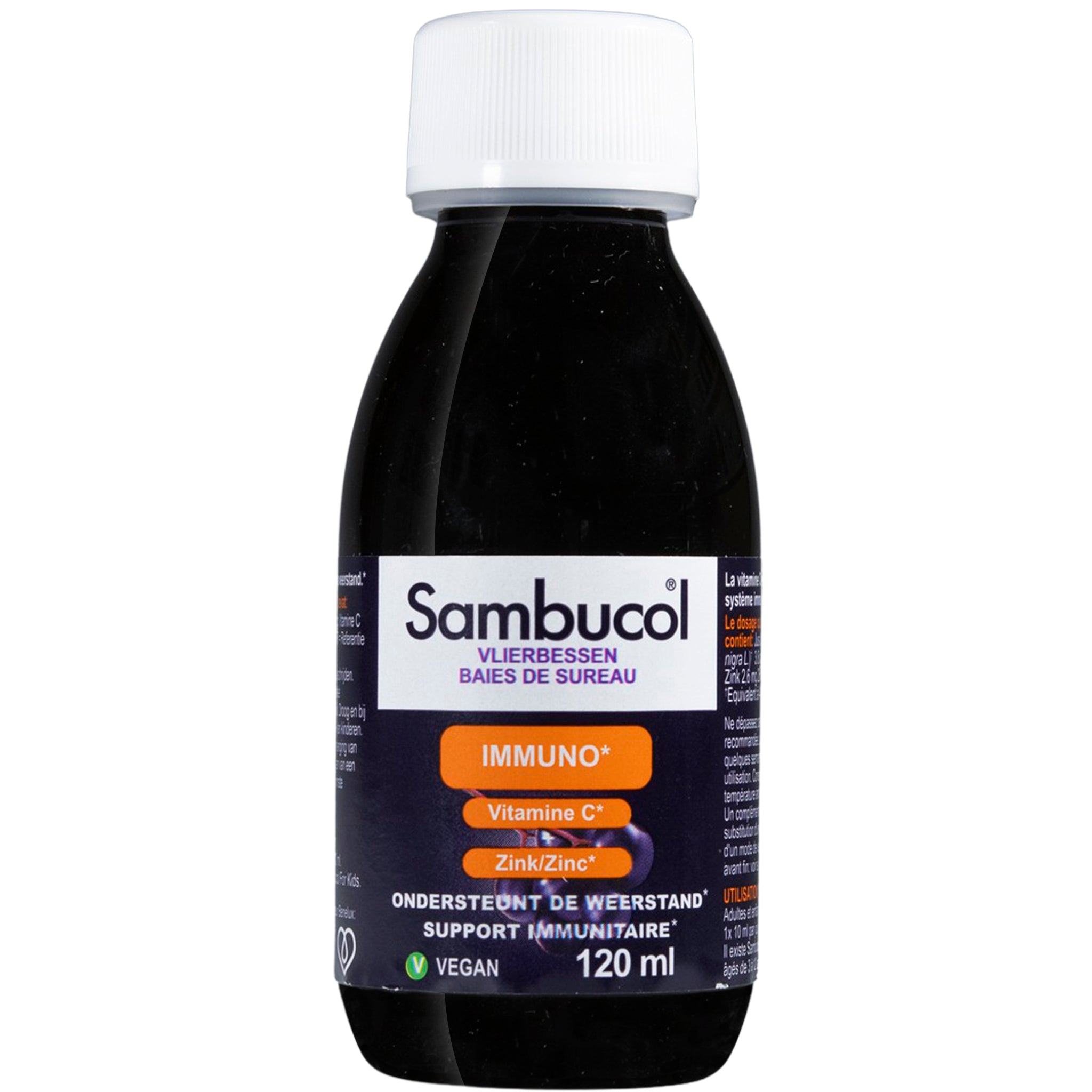 Sambucol® Immuno
