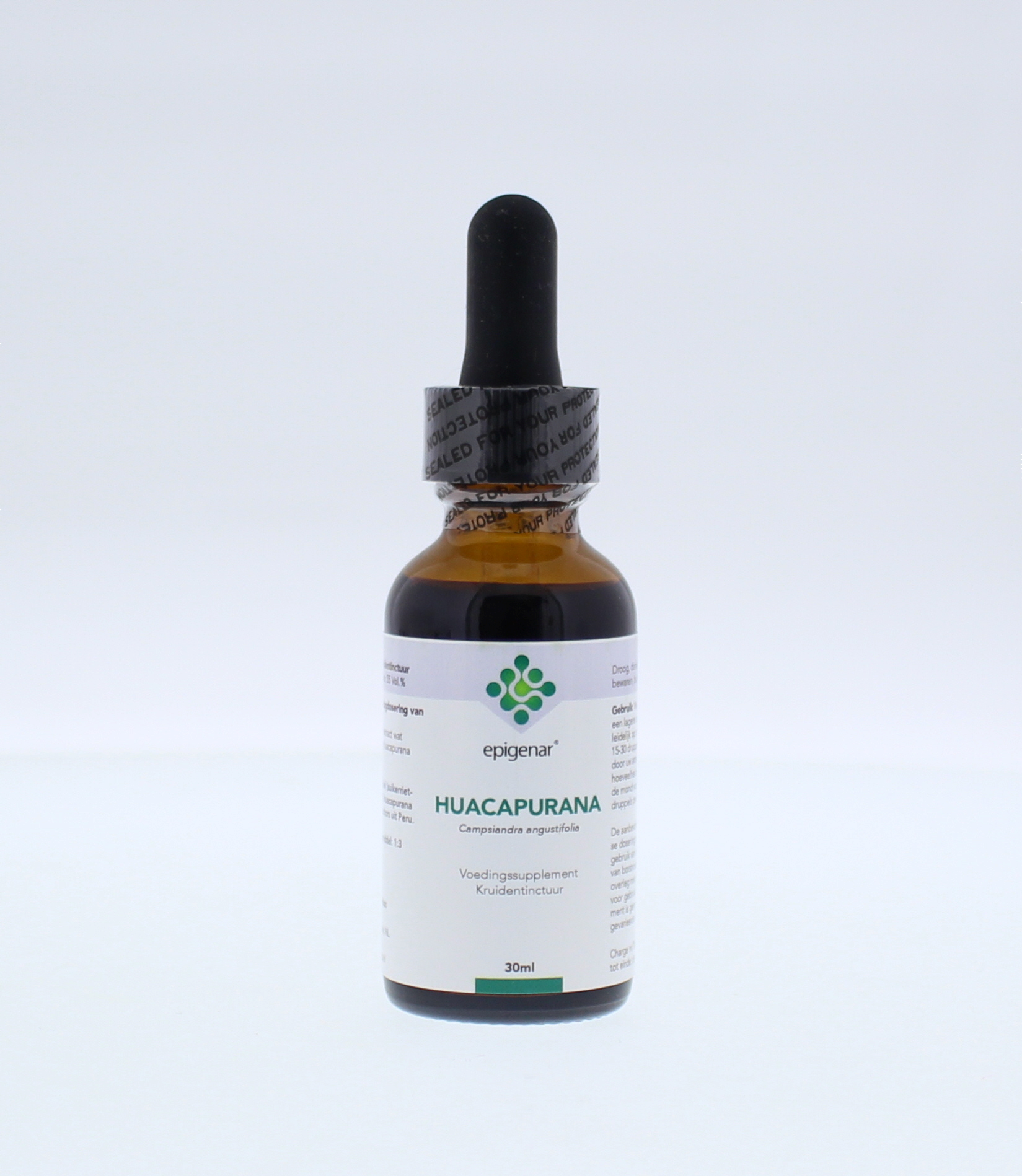 Epigenar Huacapurana (Cumand), 30 ml