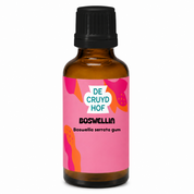 Boswellia serrata gum/Boswellia