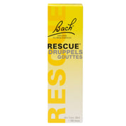 Bach RESCUE® drops