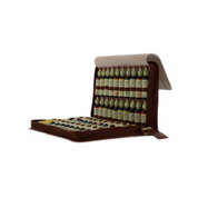 Bach set in Luxury Leatherette Folder, 40 pcs… 20 ml