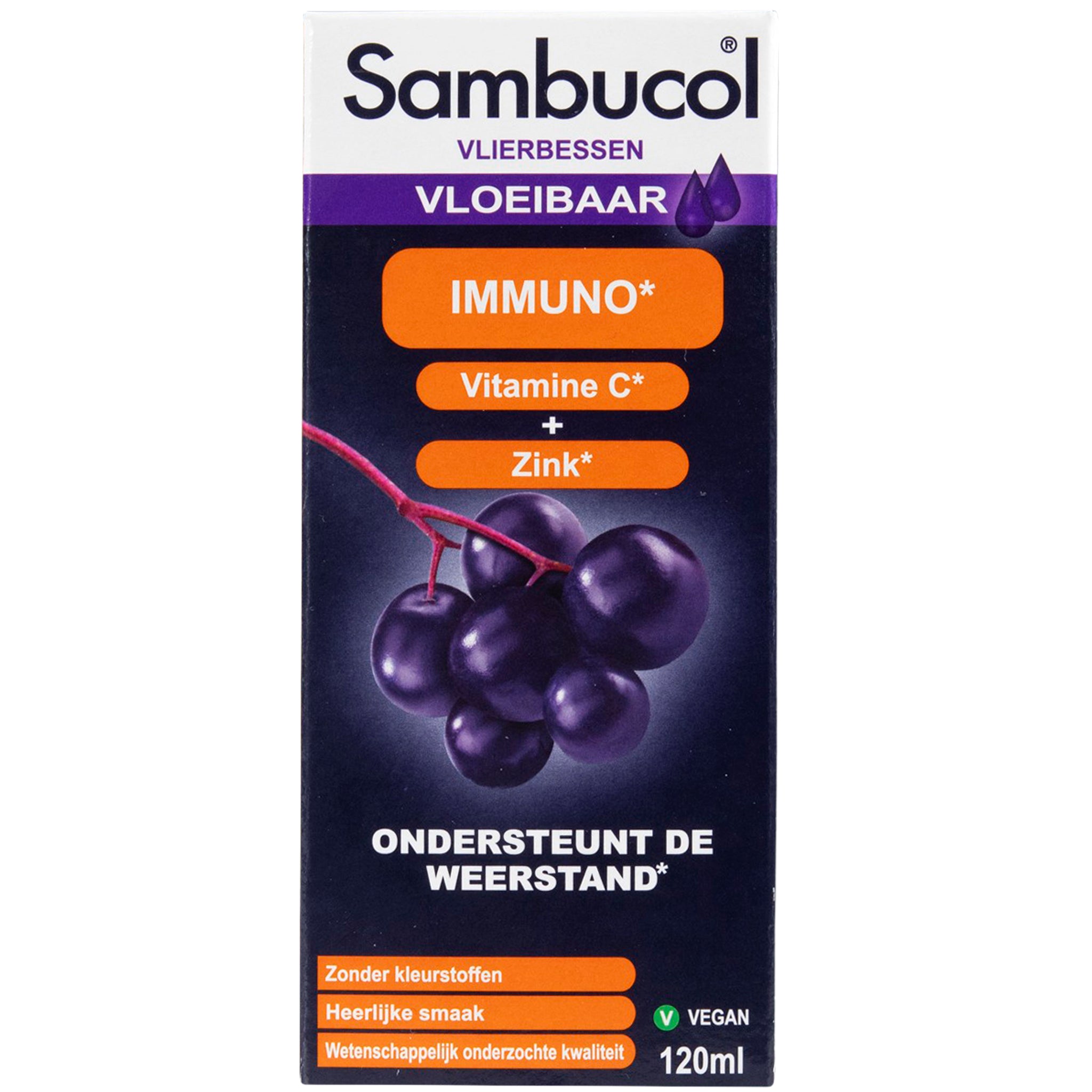 Sambucol® Immuno
