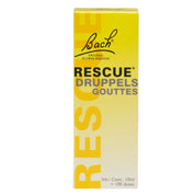 Bach RESCUE® Druppels