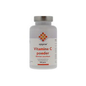Epigenar Vitamin C - Sodium Ascorbate powder, 200 gr