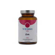 TS Choice Zinc, 90 tbl