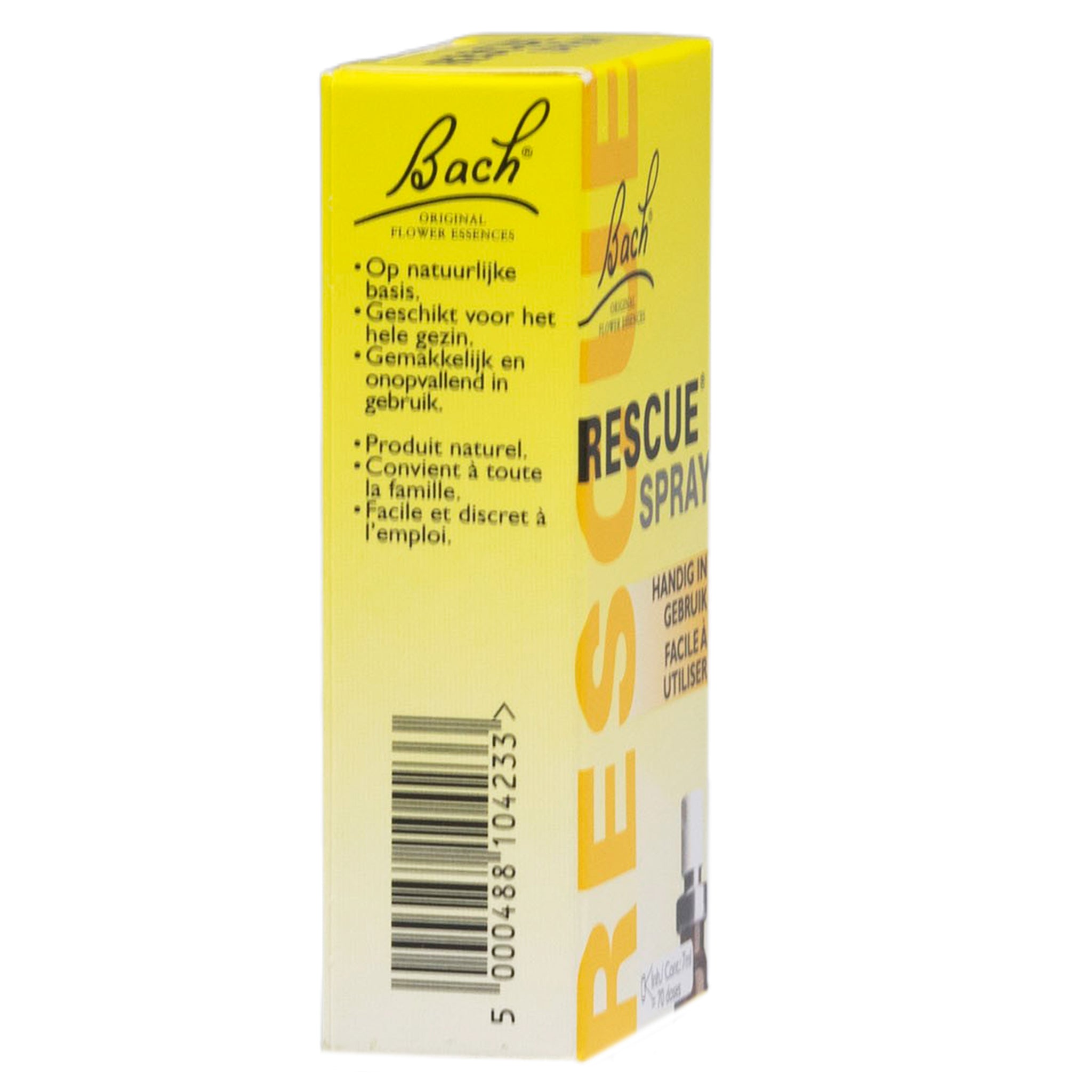 Bach RESCUE® Spray