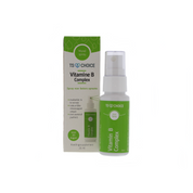 TS Choice Spray Vitamin B Complex, 25 ml - While supplies last | Sale item