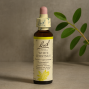 Bach White Chestnut Nr. 35, 20 ml