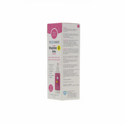 TS Choice Vitamin D Spray for Babies, 25ml - While supplies last | Sold-out item
