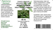 Houttuynia cordata hrb/Houttuynia