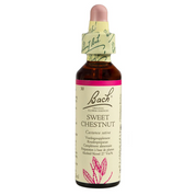 Bach Sweet Chestnut No. 30, 20 ml