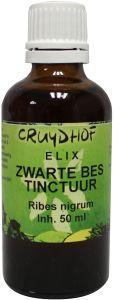 Elix, Zwarte bes tinctuur BIO