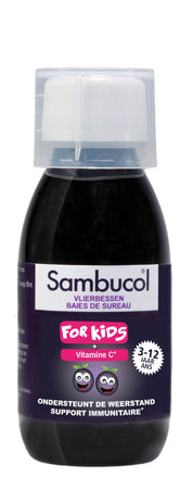 Sambucol® For Kids
