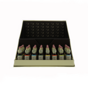 Bach set (German) in luxury presentation box, 40 pcs … 10 ml