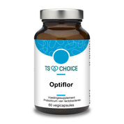 TS Choice Optiflor, 60 vcaps