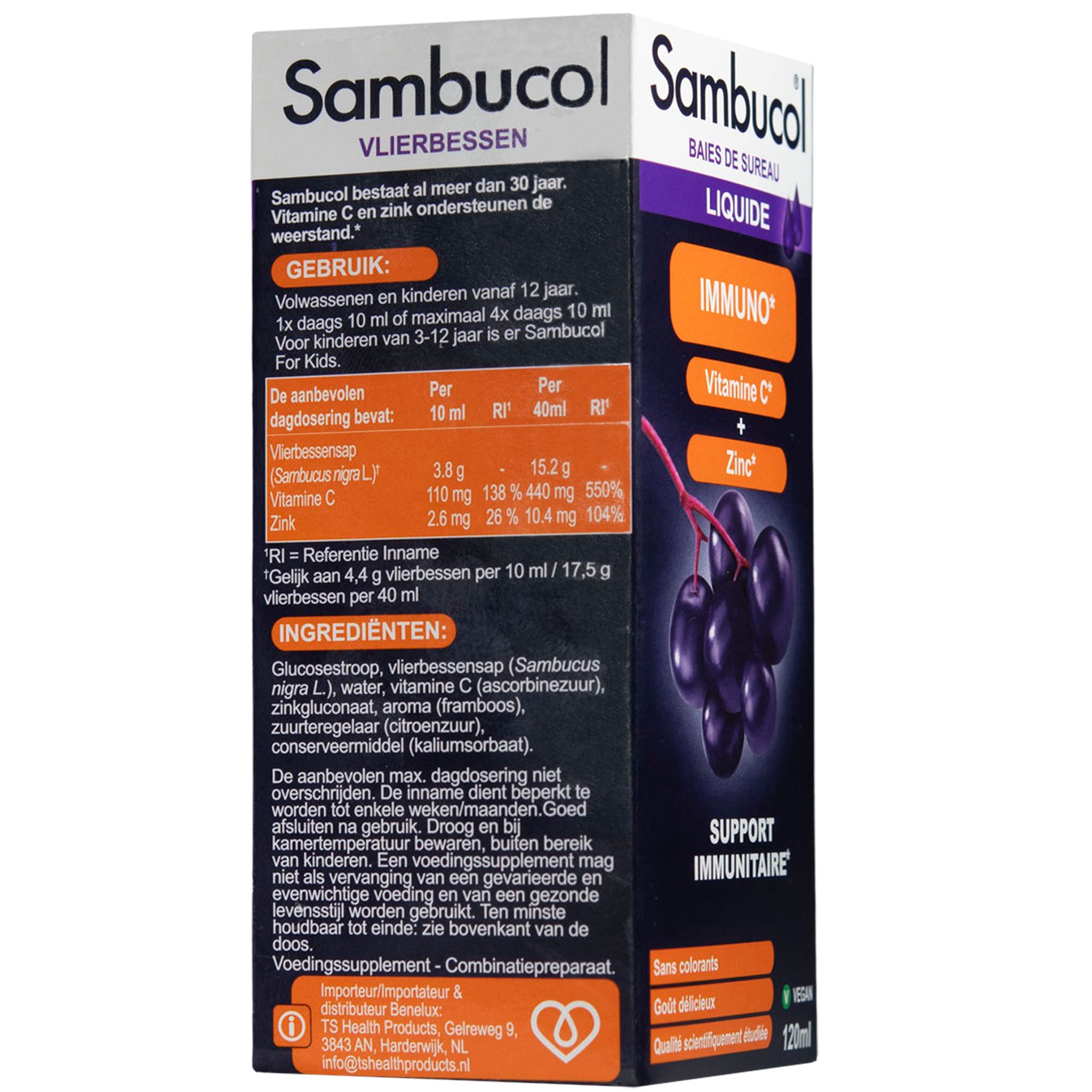 Sambucol® Immuno