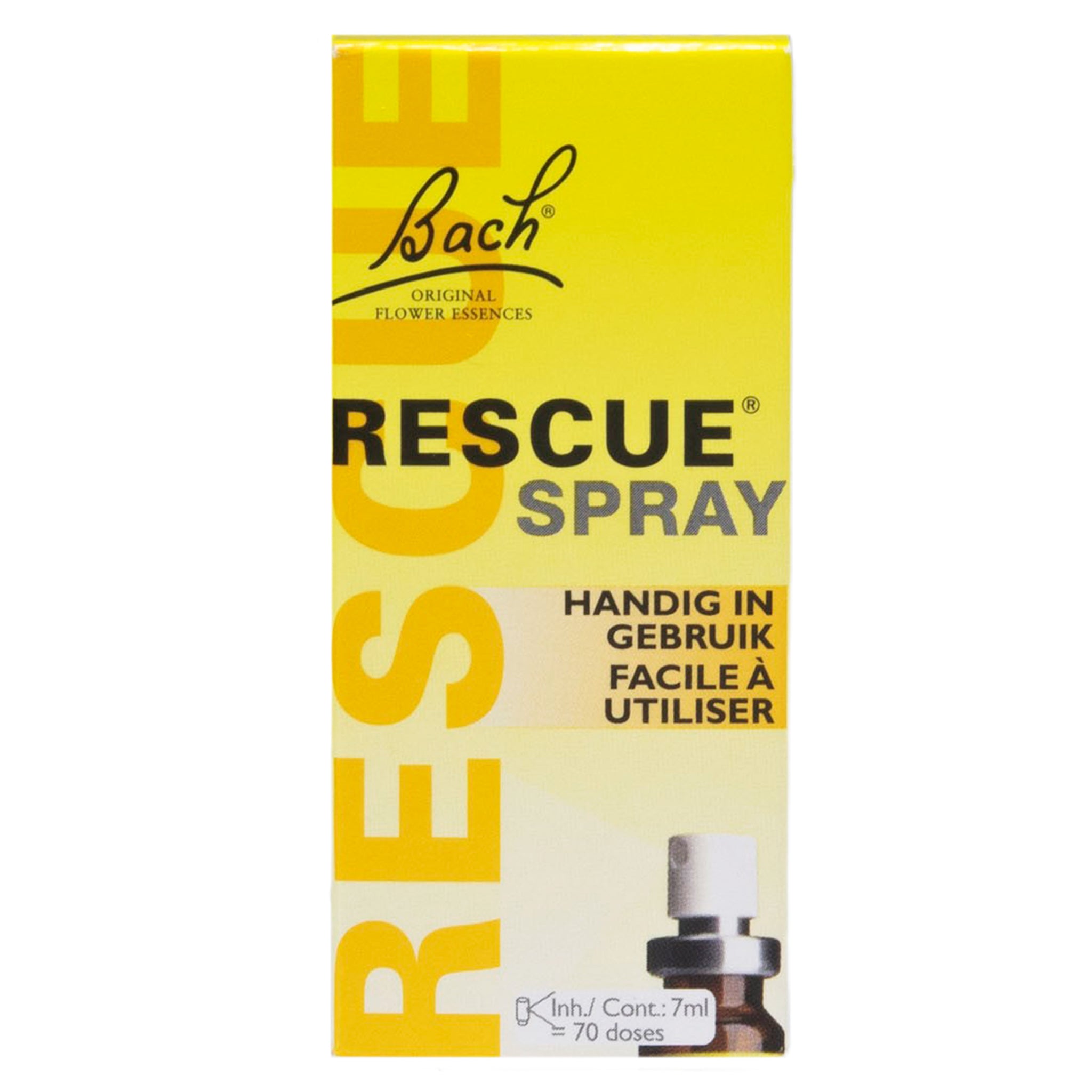 Bach RESCUE® Spray