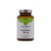 TS Choice Resveratrol - 100mg
