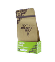 Rio Amazon Yerba Maté tea