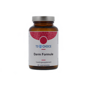 TS Choice Intestinal Formula, 60 vcaps