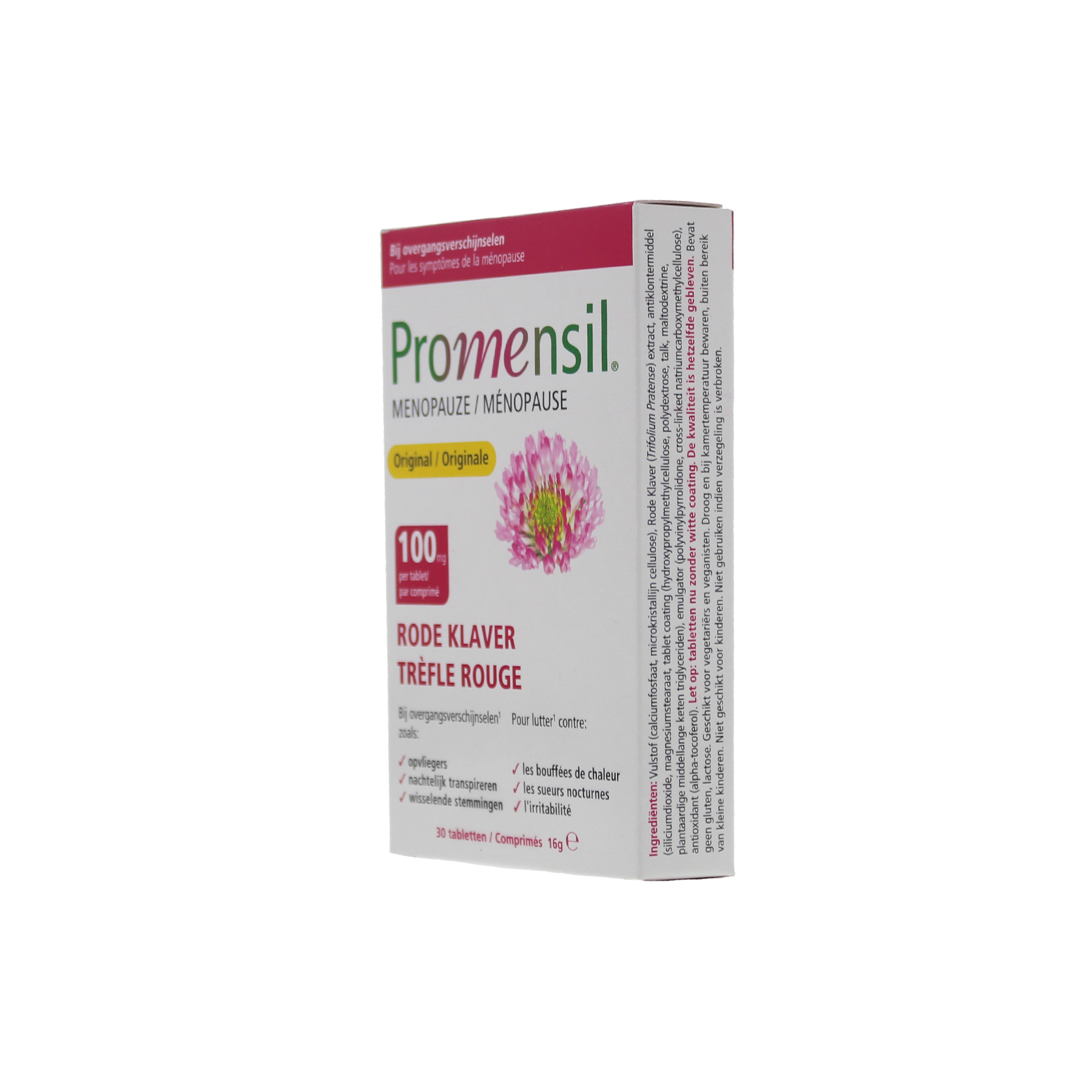 Promensil® Menopause