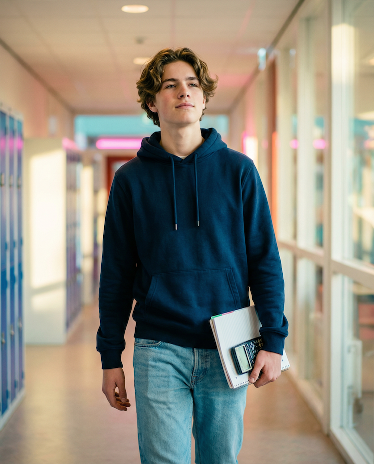 Eenvoudig in gebruik, waar je ook bent