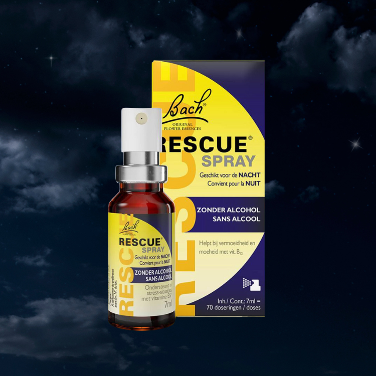 Who is RESCUE® for?