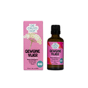 De Cruydhof Sambucus nigra/Gewone vlier BIO, 50 ml