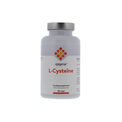 Epigenar L-Cysteine 500 mg, 90 vcaps