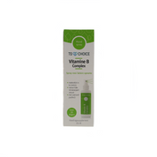 TS Choice Spray Vitamin B Complex, 25 ml - While supplies last | Sale item
