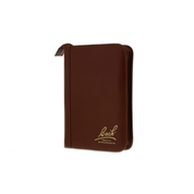 Bach Luxury Leatherette Case (empty)