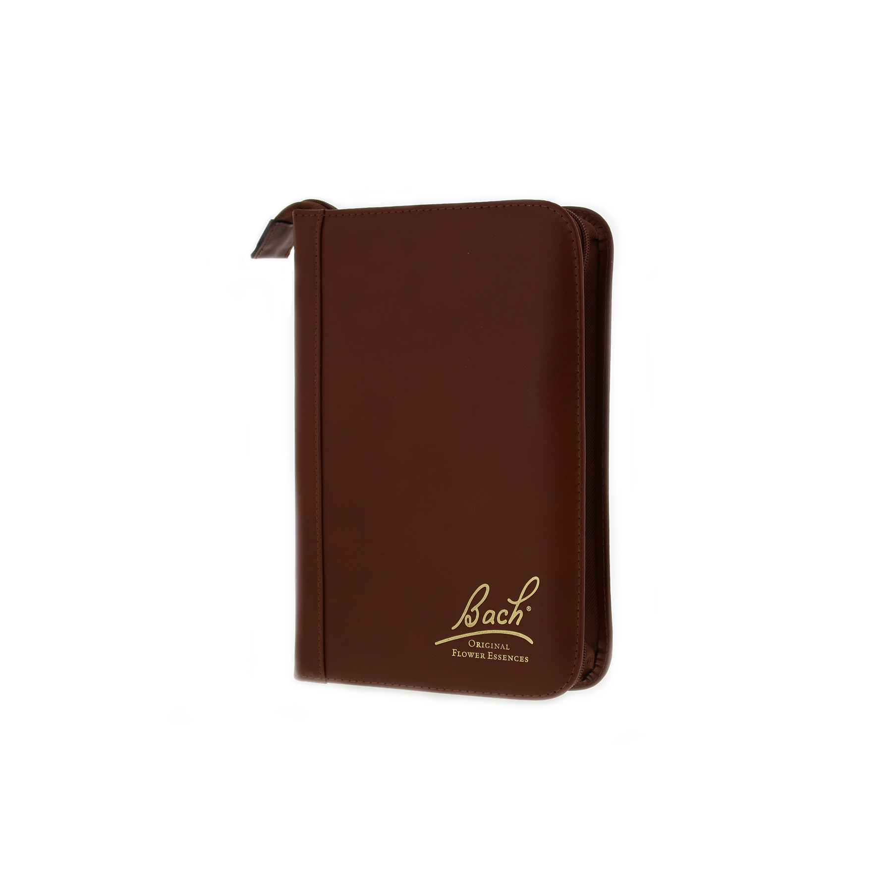 Bach Luxury Leatherette Case (empty)