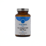 TS Choice Coenzyme Q10 - 100 plus