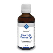 Epigenar Clear Life Cedrus Cpl, 50 ml