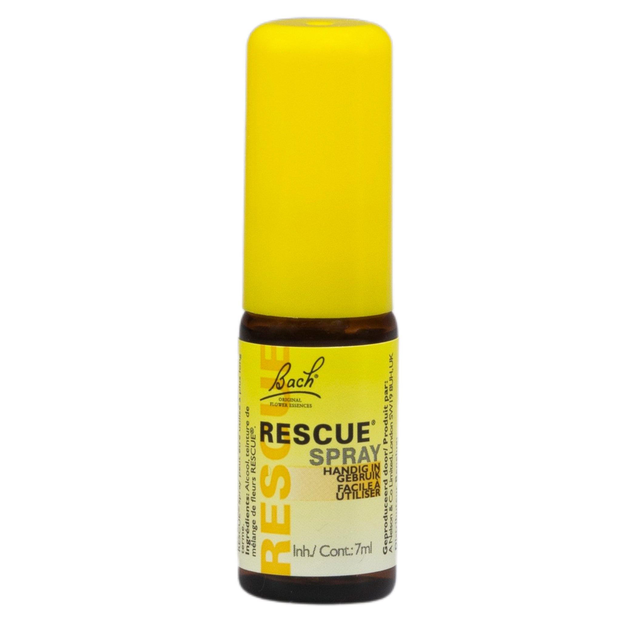 Bach RESCUE® Spray
