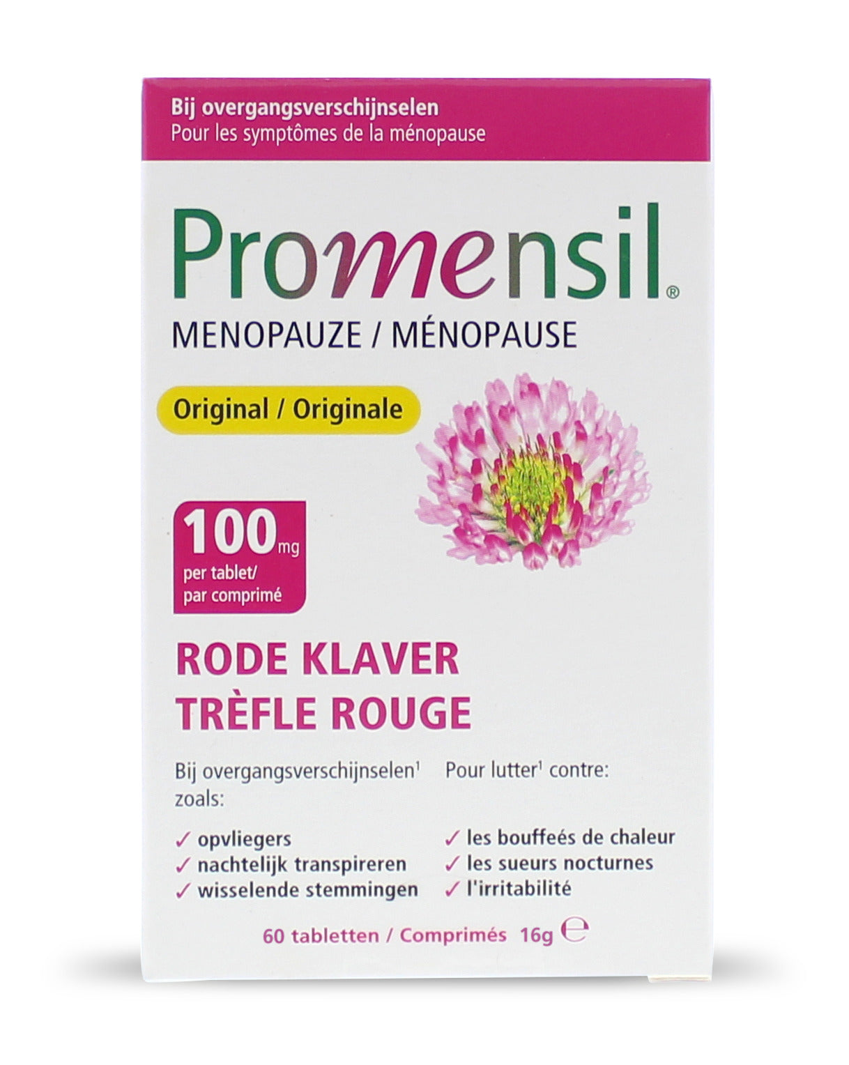 Promensil® Menopause