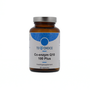TS Choice Coenzyme Q10 - 100 plus