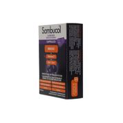 Sambucol® Immuno, 30 caps
