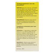 Bach RESCUE® Pets Spray, 20 ml