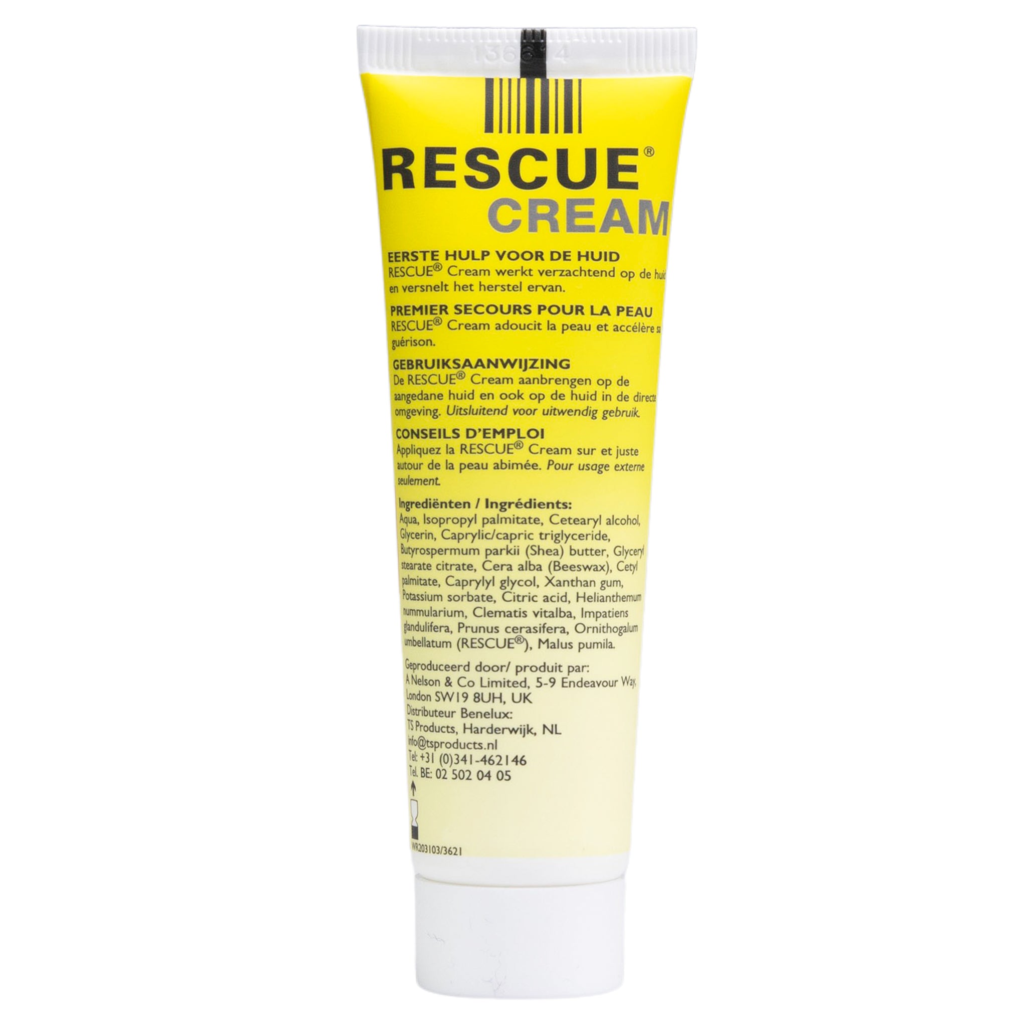 Bach RESCUE® Cream