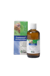 Pflüger Castanea honing