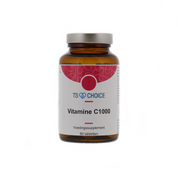 TS Choice Vitamine C1000