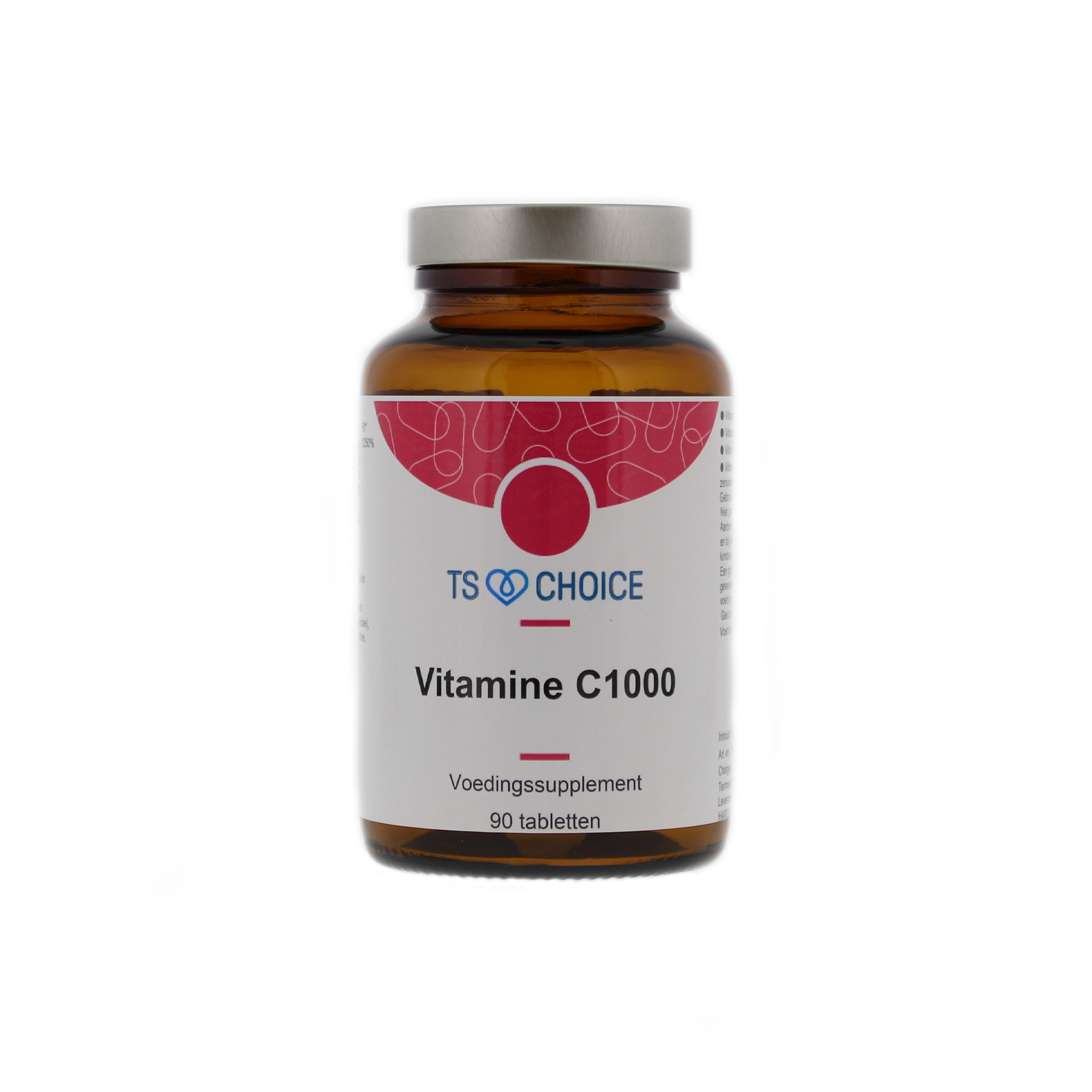 TS Choice Vitamine C1000