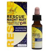 Bach RESCUE® Kids Night Drops, 10 ml