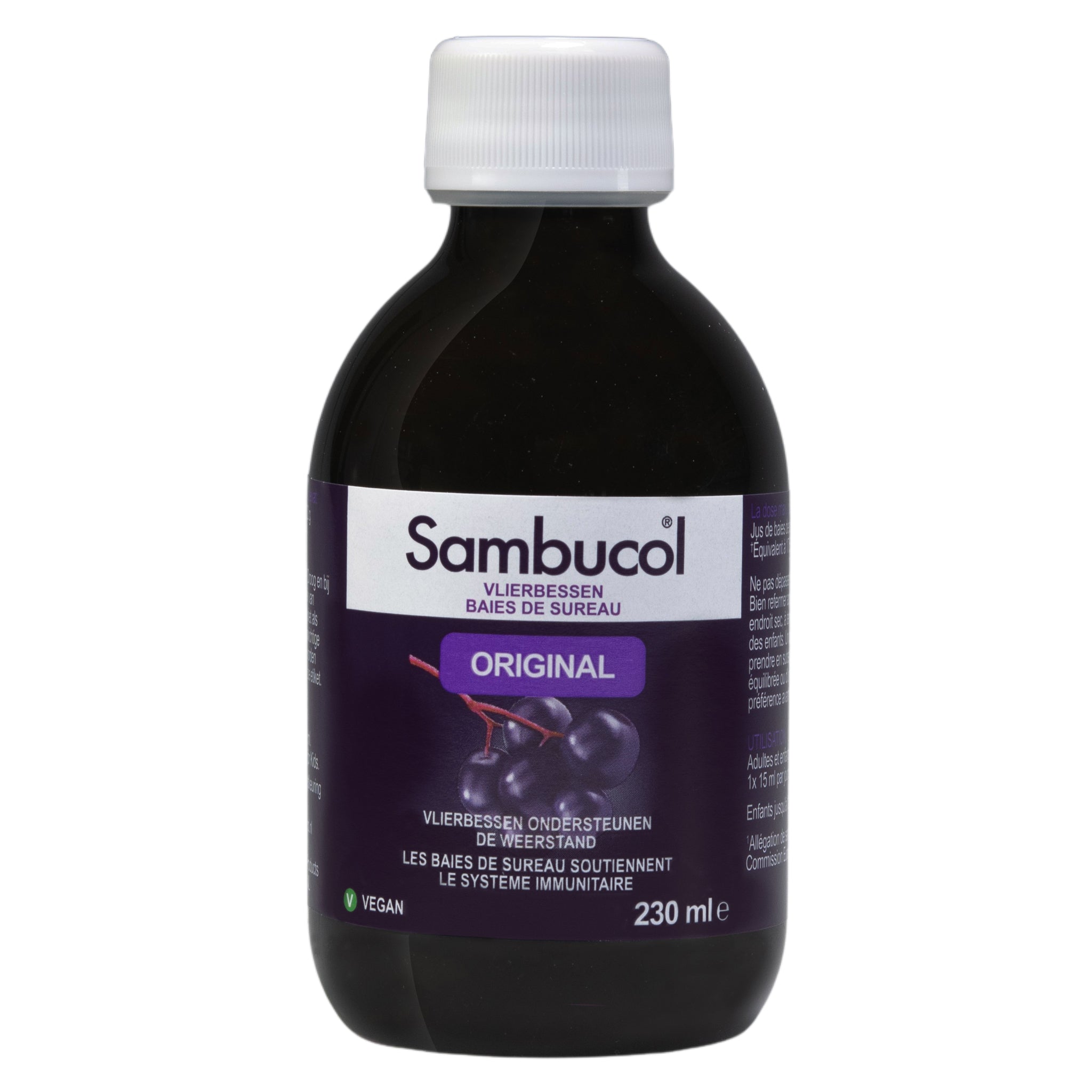 Sambucol® Original