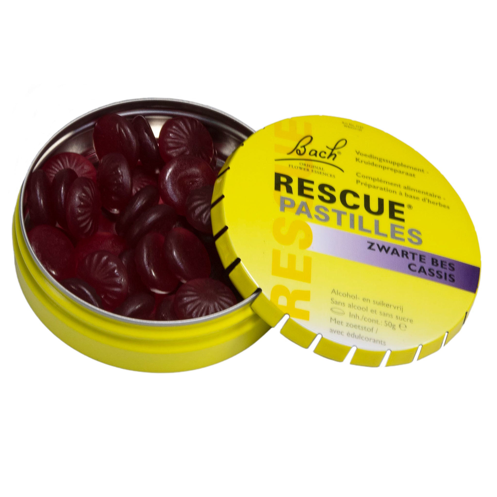 Bach RESCUE® Pastilles